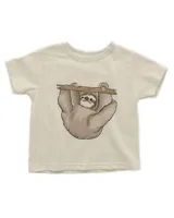 Toddler Cotton Jersey T-Shirt