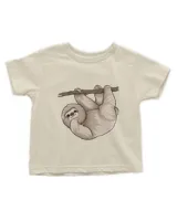 Toddler Cotton Jersey T-Shirt