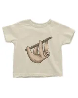 Toddler Cotton Jersey T-Shirt
