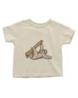 Toddler Cotton Jersey T-Shirt