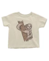 Toddler Cotton Jersey T-Shirt
