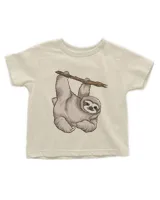 Toddler Cotton Jersey T-Shirt