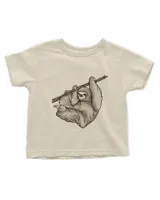 Toddler Cotton Jersey T-Shirt