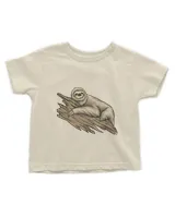 Toddler Cotton Jersey T-Shirt