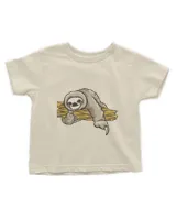 Toddler Cotton Jersey T-Shirt