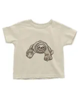 Toddler Cotton Jersey T-Shirt