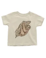 Toddler Cotton Jersey T-Shirt