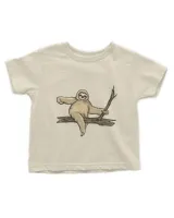 Toddler Cotton Jersey T-Shirt