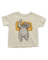 Toddler Cotton Jersey T-Shirt