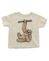 Toddler Cotton Jersey T-Shirt