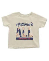 Toddler Cotton Jersey T-Shirt