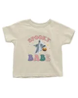 Toddler Cotton Jersey T-Shirt