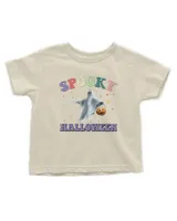 Toddler Cotton Jersey T-Shirt