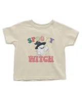 Toddler Cotton Jersey T-Shirt