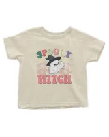 Toddler Cotton Jersey T-Shirt