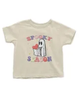 Toddler Cotton Jersey T-Shirt