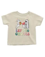 Toddler Cotton Jersey T-Shirt