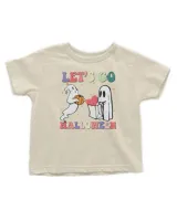 Toddler Cotton Jersey T-Shirt