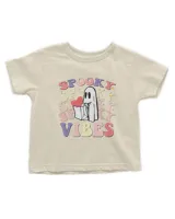 Toddler Cotton Jersey T-Shirt