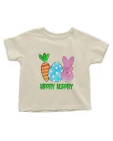 Toddler Cotton Jersey T-Shirt