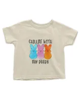 Toddler Cotton Jersey T-Shirt