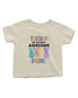 Toddler Cotton Jersey T-Shirt