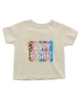 Toddler Cotton Jersey T-Shirt
