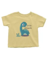 Toddler Cotton Jersey T-Shirt