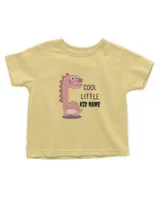 Toddler Cotton Jersey T-Shirt