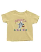 Toddler Cotton Jersey T-Shirt