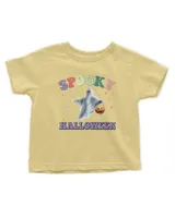 Toddler Cotton Jersey T-Shirt