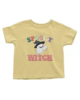 Toddler Cotton Jersey T-Shirt