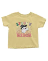 Toddler Cotton Jersey T-Shirt