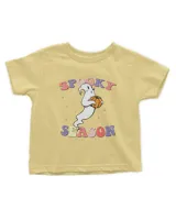 Toddler Cotton Jersey T-Shirt