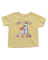 Toddler Cotton Jersey T-Shirt