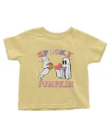 Toddler Cotton Jersey T-Shirt