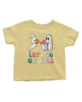 Toddler Cotton Jersey T-Shirt