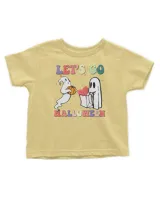 Toddler Cotton Jersey T-Shirt