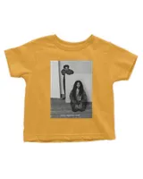 Toddler Cotton Jersey T-Shirt