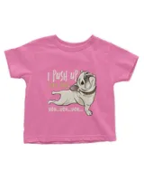 Toddler Cotton Jersey T-Shirt