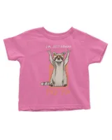 Toddler Cotton Jersey T-Shirt