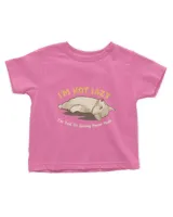 Toddler Cotton Jersey T-Shirt