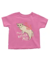 Toddler Cotton Jersey T-Shirt