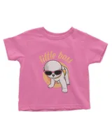 Toddler Cotton Jersey T-Shirt