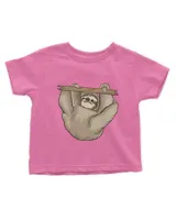 Toddler Cotton Jersey T-Shirt