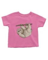 Toddler Cotton Jersey T-Shirt