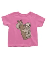 Toddler Cotton Jersey T-Shirt