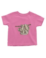 Toddler Cotton Jersey T-Shirt