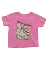 Toddler Cotton Jersey T-Shirt