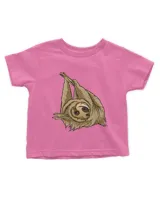 Toddler Cotton Jersey T-Shirt